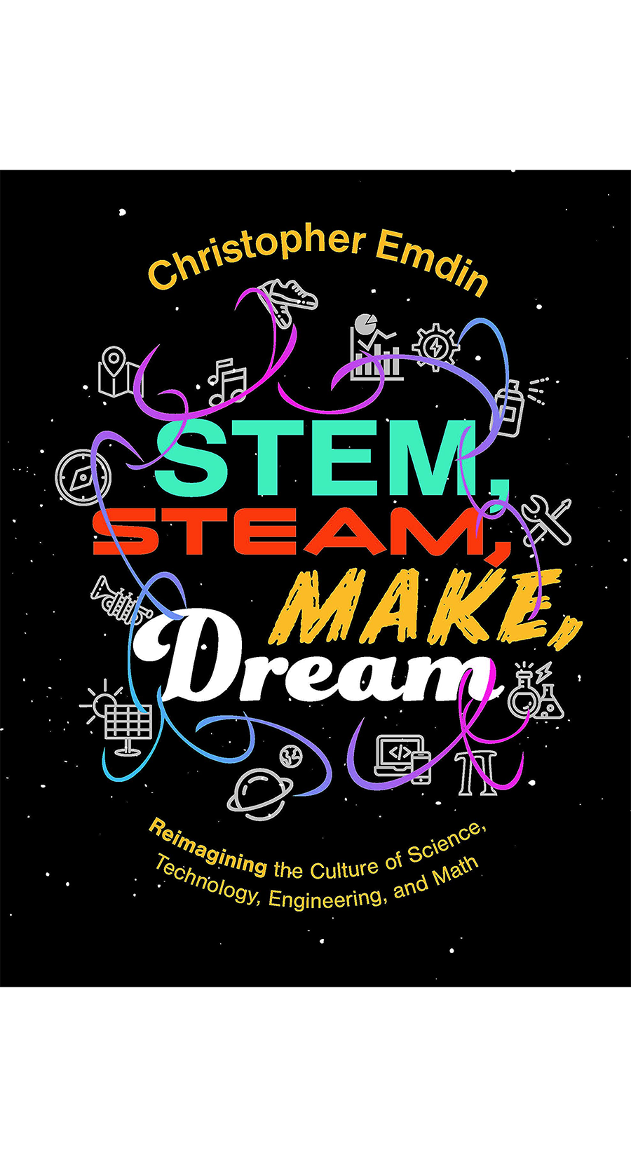 STEM v. STEAM: Why the Arts Matter! - Creative World School